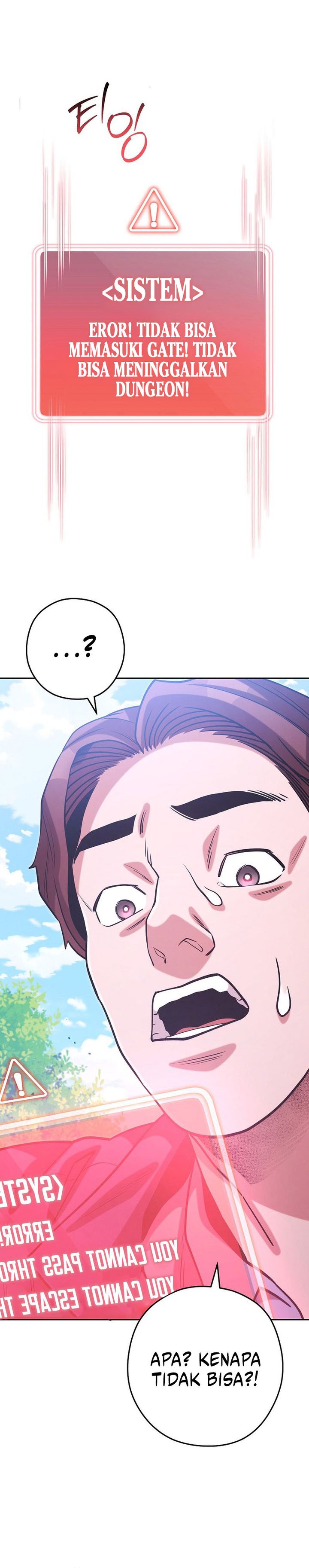 Dungeon Reset Chapter 263 Gambar 18